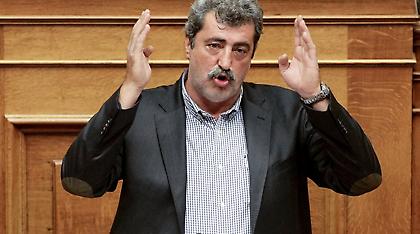 Νέος γύρος στη Βουλή για την «ύποπτη» υπουργική τροπολογία για ΚΕΕΛΠΝΟ