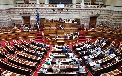 Τροπολογίες χωρίς κοστολόγηση