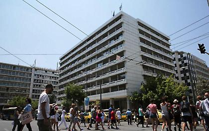 Αυξήθηκαν τα χρέη του Δημοσίου το α΄ εξάμηνο