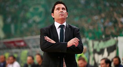 Τέτοιον παίκτη θέλει στον Παναθηναϊκό ο Πασκουάλ