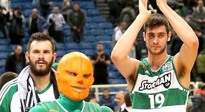 Παπαγιάννης: «Ευχαριστώ Φωτσέγκα» (video)