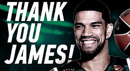 Το «ευχαριστώ» του Παναθηναϊκού στον Φελντέιν