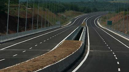 Ιόνια Οδός: Αθήνα - Ιωάννινα σε 3,5 ώρες από σήμερα