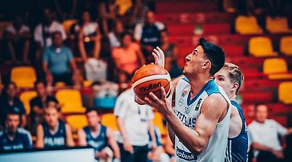 «Θα τα δώσουμε όλα με την Τουρκία»