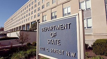 Μήνυμα Ουάσιγκτον στην Άγκυρα: Η θέση μας για την κυπριακή ΑΟΖ δεν έχει αλλάξει