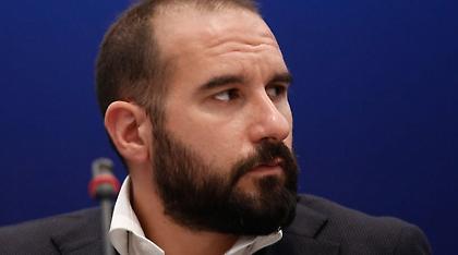 Τζανακόπουλος: Έως και και 400.000 επιχειρήσεις μπορούν να ρυθμίσουν τις οφειλές τους