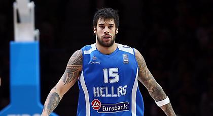 Ευχές από ΕΟΚ στον Πρίντεζη