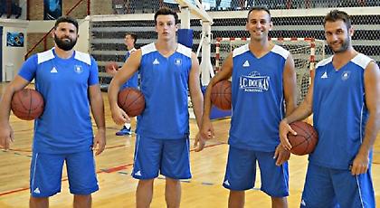 Συνελήφθη ο επενδυτής της ομάδας μπάσκετ του Δούκα