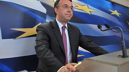 Σταϊκούρας: Η κυβέρνηση έχει κηρύξει «εσωτερική στάση πληρωμών»