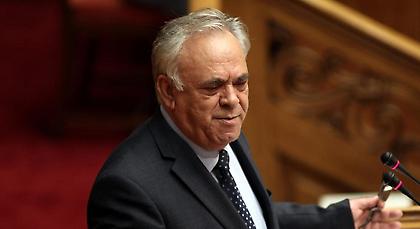 Πετράκος: Ο Δραγασάκης είχε έτοιμη τροπολογία από το 2014 για την κρατικοποίηση των τραπεζών