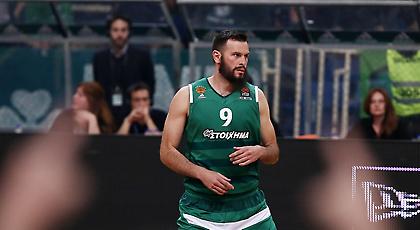 ΠΣΑΚ: «Αντώνη σε ευχαριστούμε»