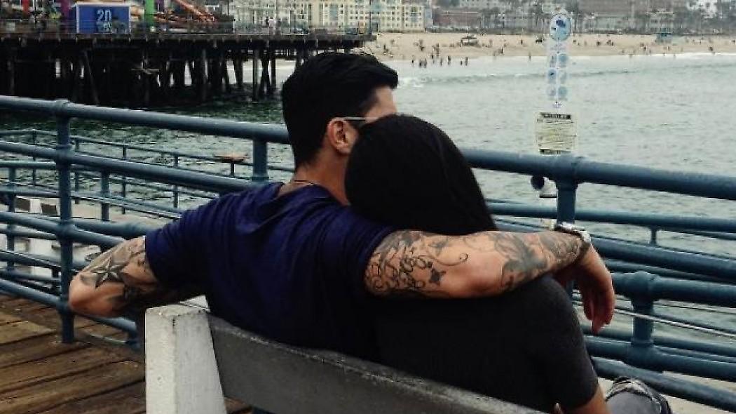 Έλληνας διεθνής παίκτης χώρισε λίγο πριν τον γάμο!