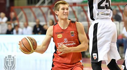 Ανακοίνωσε τον Μπρέι ο Κολοσσός Ρόδου