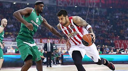 Δεν ξέχασε τον Πρίντεζη ο Ολυμπιακός