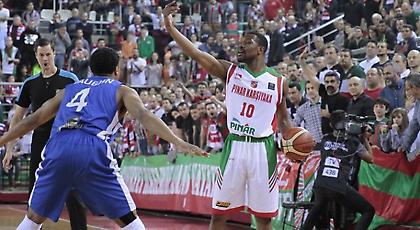 Γκριν για την ΑΕΚ: «Έκανα έρευνα και ξέρω σε ποια ομάδα ήρθα»