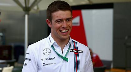 Η Williams θέλει τον Ντι Ρέστα για το 2018