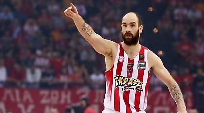 Η συγκινητική ανάρτηση του Σπανούλη για την κορούλα του (pics)