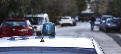 Επίθεση στο σπίτι του Κυριάκου Μητσοτάκη - Πέταξαν φέιγ βολάν