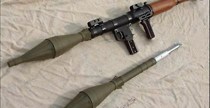 Λυών: Βρέθηκε εκτοξευτής ρουκετών σε επιδρομή της αντιτρομοκρατικής