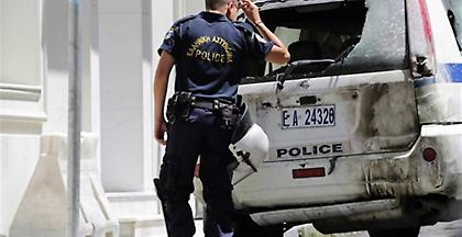 «Κάτοικοι και θαμώνες» ανέλαβαν την ευθύνη για την επίθεση στο Φλαμπουράρη