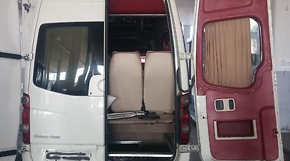 Αλεξανδρούπολη: Συνελήφθη Τούρκος διακινητής, οδηγός λεωφορείου