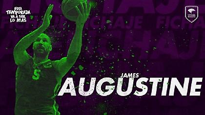 Στη Μάλαγα ο Όγκουστιν