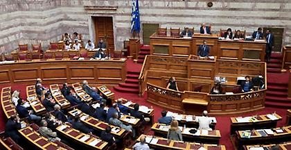 Ψηφίστηκε επί της αρχής το νομοσχέδιο για την πρωτοβάθμια υγεία