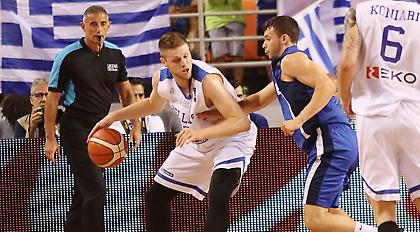 Οριστικά στον ΠΑΟΚ ο Χαραλαμπόπουλος