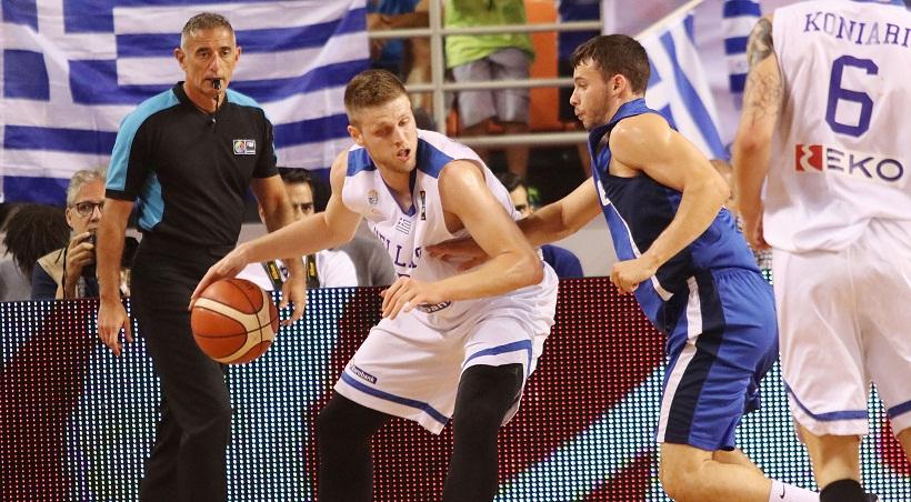 Οριστικά στον ΠΑΟΚ ο Χαραλαμπόπουλος