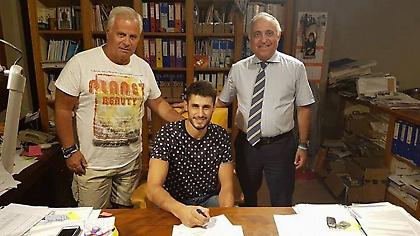 Πήρε και Παπαδιονυσίου ο Ηρακλής