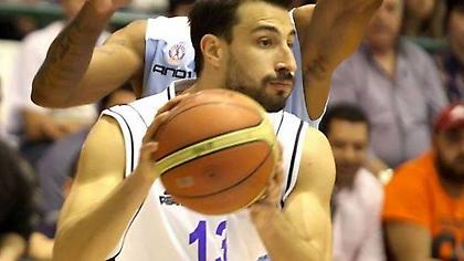 Με τον Ερμή Αγιάς στην Α2 ο Δεμερτζής