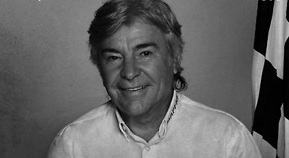 «Έφυγε» ο Άνχελ Νιέτο