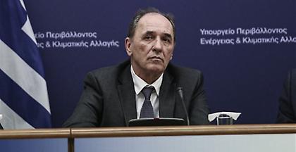 Σταθάκης: Τέλη Αυγούστου αρχίζει η διαιτησία για τις Σκουριές