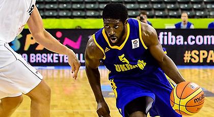 Χάνει το Ευρωμπάσκετ ο Τζέτερ