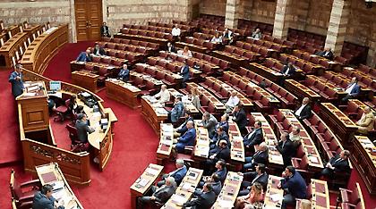 Νομοσχέδιο για την Υγεία: Τι ψηφίστηκε, τι αλλάζει