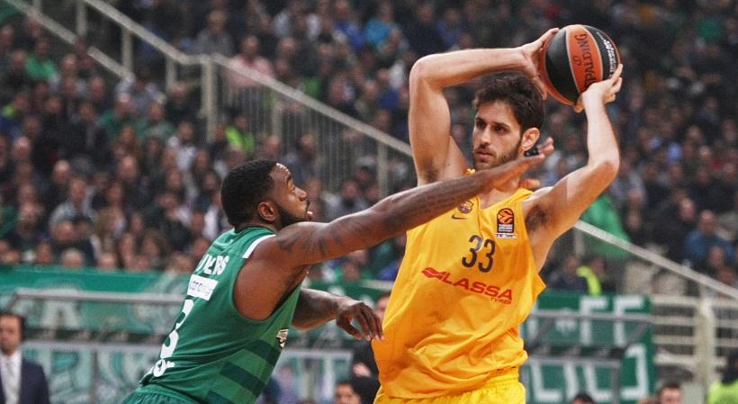 «Αναθέρμανση» με Περπέρογλου στον Παναθηναϊκό