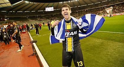 Θέλει Γκαλίτσιο στον ΑΠΟΕΛ ο Δώνης