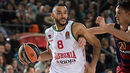 Κοντά σε συμφωνία για Χάνγκα Μπαρτσελόνα-Μπασκόνια