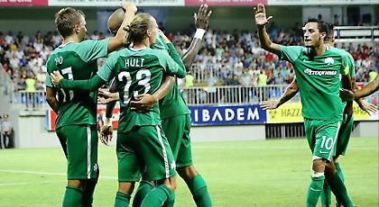 «Οδηγός» για τη συνέχεια οι εμφανίσεις με την Γκαμπάλα