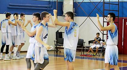 Δούκας για σύλληψη Ζερβού: «Ελπίζουμε να είναι μία κακή παρένθεση»