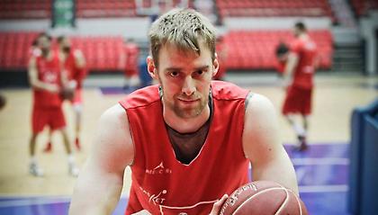 Στη Χιπουσκόα ο Νόρελ