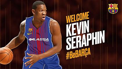 Έσκασε η «βόμβα» Σεραφέν από Μπαρτσελόνα!