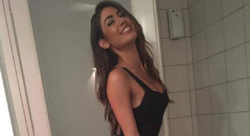 Το καλοκαίρι της Έλενας Κρεμλίδου είναι πραγματικά καυτό (pics)