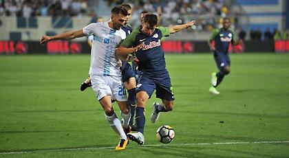 Η Μπερ Σεβά σε καλύτερη έκδοση και η δήλωση του Τσέχου προπονητή για Ολυμπιακό!