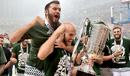 Καλάθης για Φώτση: «Δε θα αποσυρθεί ποτέ»!