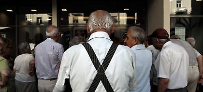 Εξηγήσεις ΥΠΟΚ για την κοροϊδία της χαλάρωσης των capital controls: Εχουν άγνοια όσοι επικρίνουν