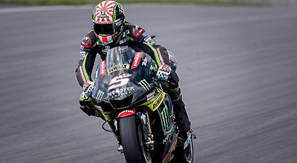 Με άγριες διαθέσεις στην Τσεχία Ζαρκό και Ντοβιτσιόζο