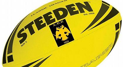 Έφτιαξε ομάδα ράγκμπι η ΑΕΚ!