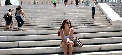 Αρχίζει ο καύσωνας το Σάββατο -Στους 37 βαθμούς ο υδράργυρος