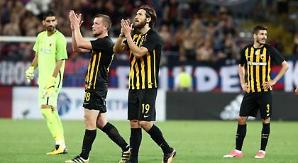 Ευάλωτη πίσω η Μπριζ, όμως η ΑΕΚ μπορεί να παίξει με θάρρος;